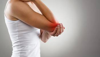 Ouch! Managing Chronic Pain  