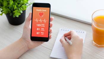 Health: There Are Lots of Apps for That