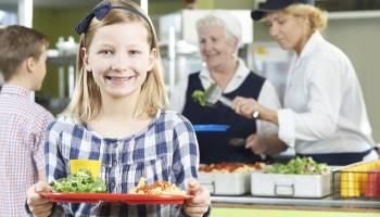 Longer Lunch, Healthier Lunch