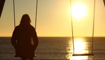 Loneliness May Shorten Your Life