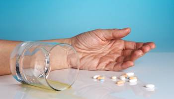 Overdosing on Anti-Anxiety Medication Reaches new Heights? 