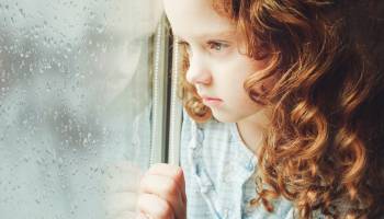 Childhood Stress May Derail Adult Health