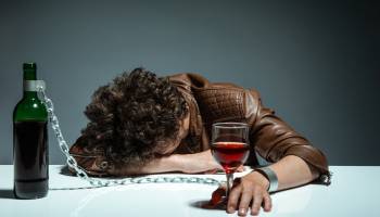 The Alcohol Harm Paradox: Why the Poor Face More Risk