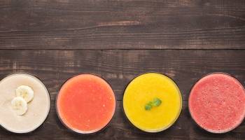 Who Drinks What: Global Beverage Trends