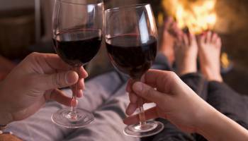 No-Hangover Wine Could Become a Reality
