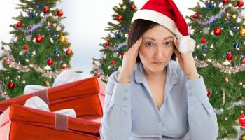 How to Handle Seasonal Stress and Depression