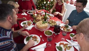 Preparing for a Safe, Successful Holiday Feast