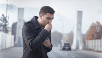 Lung Problems Persist Even After Giving Up Cigarettes