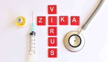 Zika Virus: Some Good News  