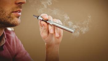 E-Cigarette Promotion Supported by British Physicians