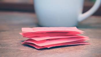 Artificial Sweeteners Weren't So Sweet for Health