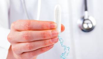 How Tampons Could Help Detect Cancer