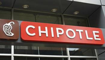 MN Salmonella Cases Linked to Chipotle