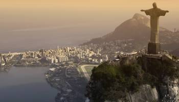 Olympic Concerns With Rio’s Waters