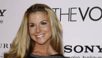 Diem Brown Dies of Cancer