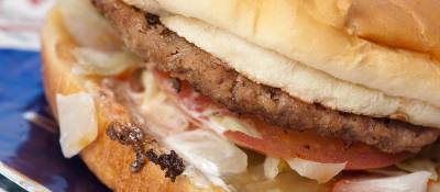 Skipping Fast Food Boosts Brain Gains