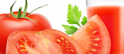Tomatoes Might Help Lower Obesity and Breast Cancer
