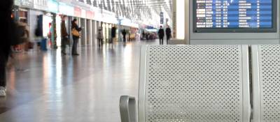 Seattle Airport Warns of Measles Exposure