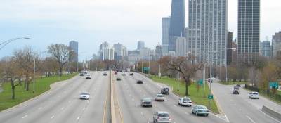 Living Near Highways May Raise High Blood Pressure Risk