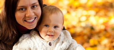 Early Caregiving Boosted Babies' Development