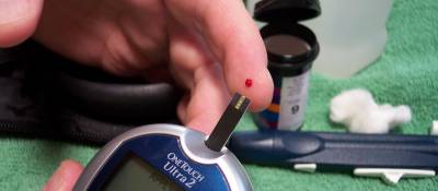 Cancer Patients on Insulin Had Lower Survival Rate