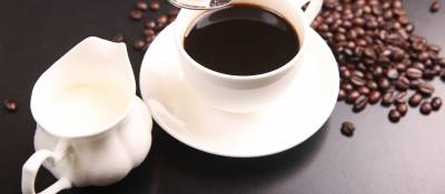 What Coffee May Do for Women's Cancer Risk