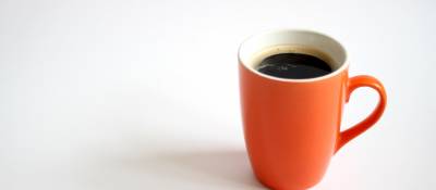 Coffee Buzz May Keep Minds Sharp