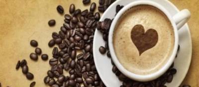 How That Cup of Joe Might Perk up Your Heart