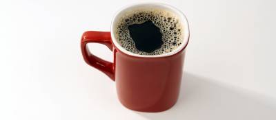 Prostate Cancer Isn't a Coffee Drinker