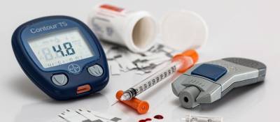 Cancer Screening May Benefit Diabetes Patients