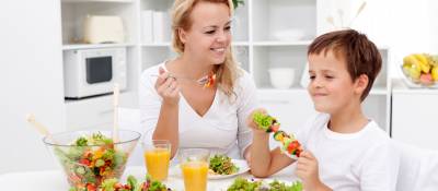 Healthy Snack Ideas for Kids