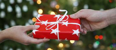 Gifts for a Healthy Holiday