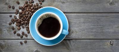 Coffee May Reduce Risk of Type 2 Diabetes