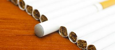 E-Cigs More Common Than Cigarettes Among Teens
