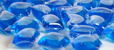 Laundry Detergent Pods May Pose Poisoning Risk