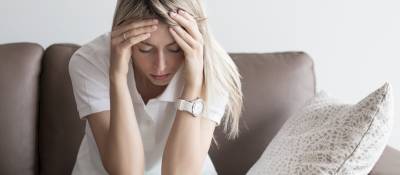 Depression Common Among Women With Breast Cancer