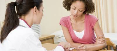 Worry May Drive Decision for Preventive Double Mastectomy