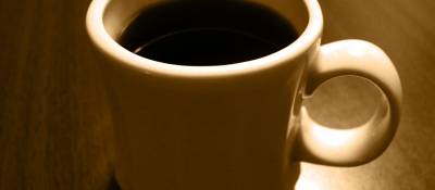 Caffeine May Worsen Hot Flashes, Night Sweats