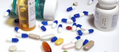 Teens May Abuse Their Prescription Medications