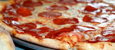 Cut Out Pizza, Slice Kids' Calories