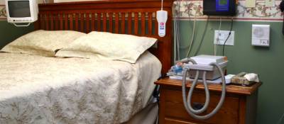 Infections May Grow Stronger Each Day in Hospital