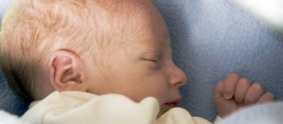 US Birth Rate Hits All-Time Low