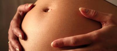 Diabetes During Pregnancy can be Tough on Baby