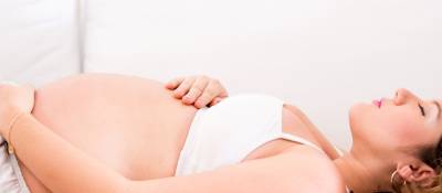 Obesity During Pregnancy May Harm the Heart Later