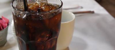 Diet Sodas Not Doing Waistlines Any Favors