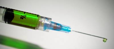Breathe Easy, Parents: Vaccine Not Tied to More STDs