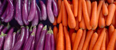 More Plants on the Plate Might Improve Heart Health