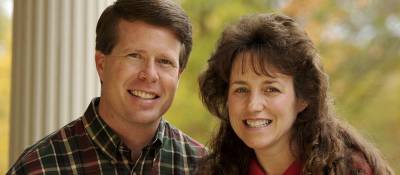 Michelle Duggar Talks Eating Disorder