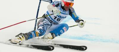 'A Matter of Centimeters' from Glory, Bode Miller Crashes