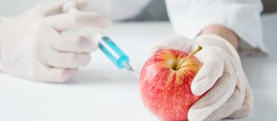 Getting to the 'Core' of the First Approved GMO Apple